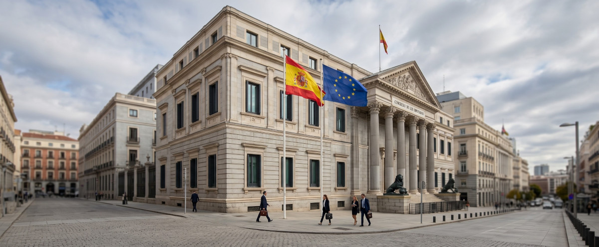 La reforma del despido improcedente en España: alineándose con Europa